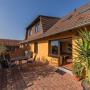 Apartmány - Jabel, Haus Jabel