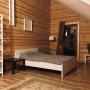 Проживание в семье - Вильнюс, Room in a Scandinavian Style House
