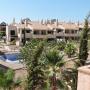 Appartamenti - Fuente Alamo, HL 032 2 Bedroom Apartment, HDA golf resort
