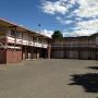 Motely - Kamloops, Rider's Motor Inn