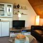 Apartmány - Malente, MAL Steinbock _ Ferienwohnung Anni