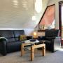 Apartmány - Malente, Ferienwohnung Emmi
