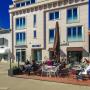 Apartments - Umag, Apartments Riva-Interauto