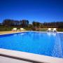 Apartmány - Aljezur, Quinta de Moledos