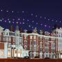 Szállodák - Blackpool, Imperial Hotel Blackpool