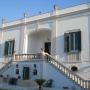 Bed and Breakfasts - Bari, Villa Longo de Bellis