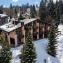 Hotely - Flims, T3 Hotel Mira Val