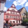 Hotely - Ansbach, Hotel & Restaurant Schwarzer Bock