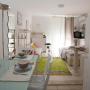 Apartmány - Split, Studio Super