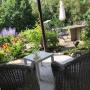 Apartmány - Randersacker, Ferienwohnung am Weinberg