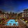 Rezorty - Baga, Pride Sun Village Resort & Spa