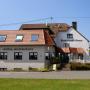 Hotely - Nonnweiler, Hotel-Restaurant Parkschenke