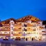 Hotely - Gerlos, Hotel Jägerhof
