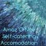 Apartmány - Windhoek, Amaz’O’nite Self-catering