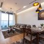 Apartments - Hanoi, Homefromhome Metropolis Serviced Apartment
