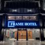 Hotels - George Town, Frame Hotel