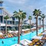 Apartmány - Dubaj, Five Palm Dubai