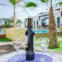 Apartmány - Torrevieja, Dream paradise punta prima Oasis beach