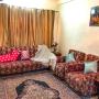 Apartmány - Kalkata, Spacious, sunny, 3 bedroom, 2 bathroom with balcony in heart of the city