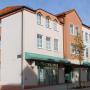 Hotely - Geithain, Hotel Leipziger Land