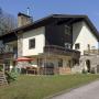 Apartmány - Oberaudorf, Ferienwohnung Strohmeyer