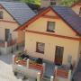 Prázdninové domy - Podhájska, Bungalows Michalka - Podhájska