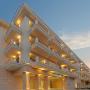 Отели - Элефсис, Elefsina Hotel