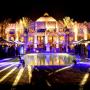 Rezorty - Sibaya, Sibaya Lodge & Entertainment Kingdom