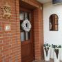 Apartmány - Westerland, Ferienhaus-Juergensen