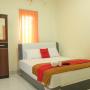 Guest houses - Yogyakarta, RedDoorz Syariah @ Jakal Atas