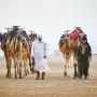 Bed and Breakfasts - Merzouga, Erg Chebbi Desert Camp