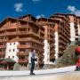 Apartmanhotelek - Les Menuires, Résidence Pierre & Vacances Les Valmonts