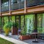 Apartmánové hotely - Gaienhofen, Boardinghouse Bodensee