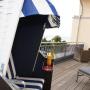 Apartmány - Glowe, Ferienwohnung Störtebekersuite