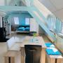 Apartmány - Hagnau am Bodensee, Studioappartement Pauli