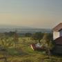 Panziók - La Praz, La Ferme de la Praz B&B