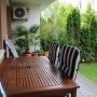 Apartmány - Siófok, Bamboo Wellness Apartment