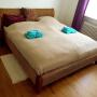 Apartmány - Harrislee, Wohlfühl LiebesNest nahe Dk und Ostsee