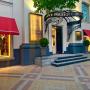 Szállodák - Krasznodar, Boutique-hotel Romanoff