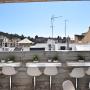 Апартаменты - Малага, Apartamentos Marques De La Merced