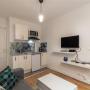 Apartmány - Paříž, TOUR EIFFEL JAVEL