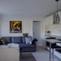 Apartmány - Hausen-Wied, Ferienwohnung In Karin`s Garten