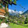 Apartmány - Oberstdorf, Landhaus Berktold