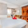Apartmanok - Marbella, Apartamentos-Paal Guadalpin Marbella