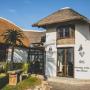 Hotely - Walvis Bay, The Iris Boutique Hotel