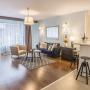 Apartmanhotelek - Budapest, Bliss Hotel & Wellness