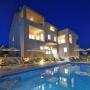Penziony - Mandre, Deluxe Villa No.10 - Rooms & Apartments