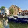 Dovolenkové domy - Plau am See, Ferienwohnung Venedig