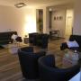 Hotely - Hohenleimbach, LUCENDI - Premium Lounge