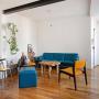 Apartmány - Paříž, Loft style apartment in the heart of Paris